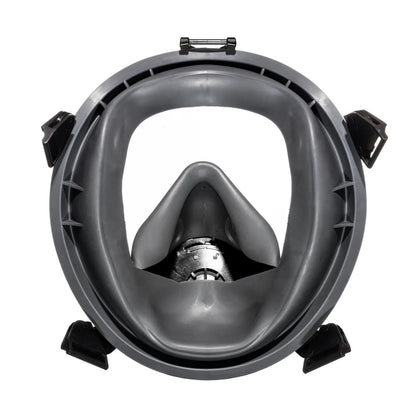 MIRA Safety CM-I01 Full-Face Respirator-Tactical Source LLC