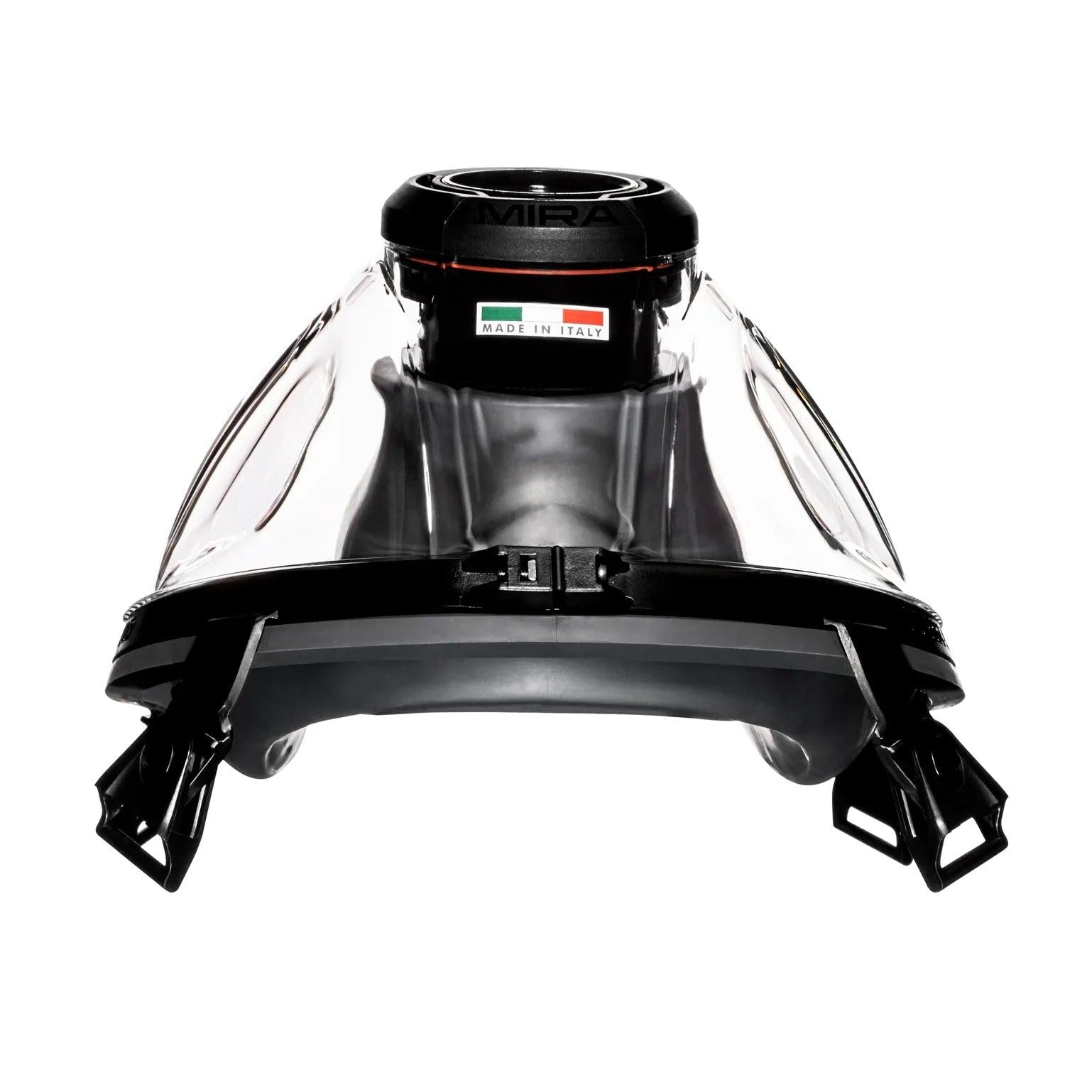 MIRA Safety CM-I01 Full-Face Respirator-Tactical Source LLC