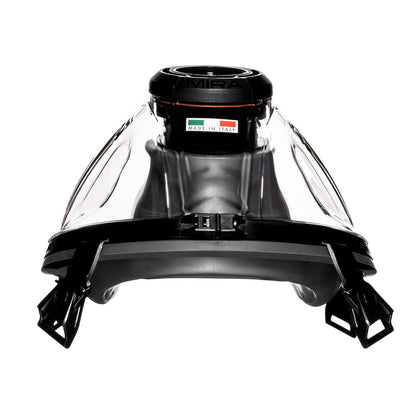 MIRA Safety CM-I01 Full-Face Respirator-Tactical Source LLC