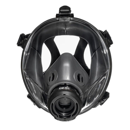 MIRA Safety CM-I01 Full-Face Respirator-Tactical Source LLC