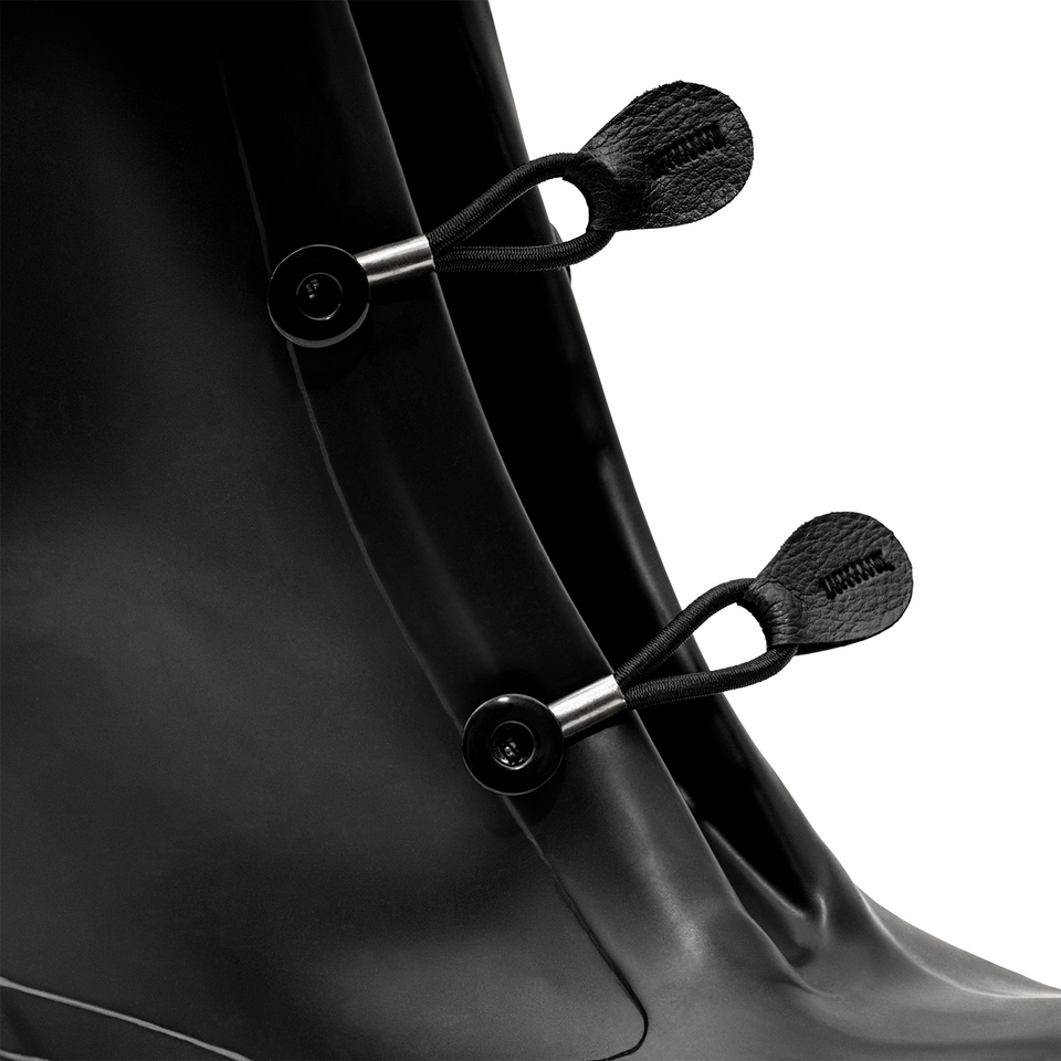 MIRA Safety Combat CBRN Overboots Model S-Tactical Source LLC
