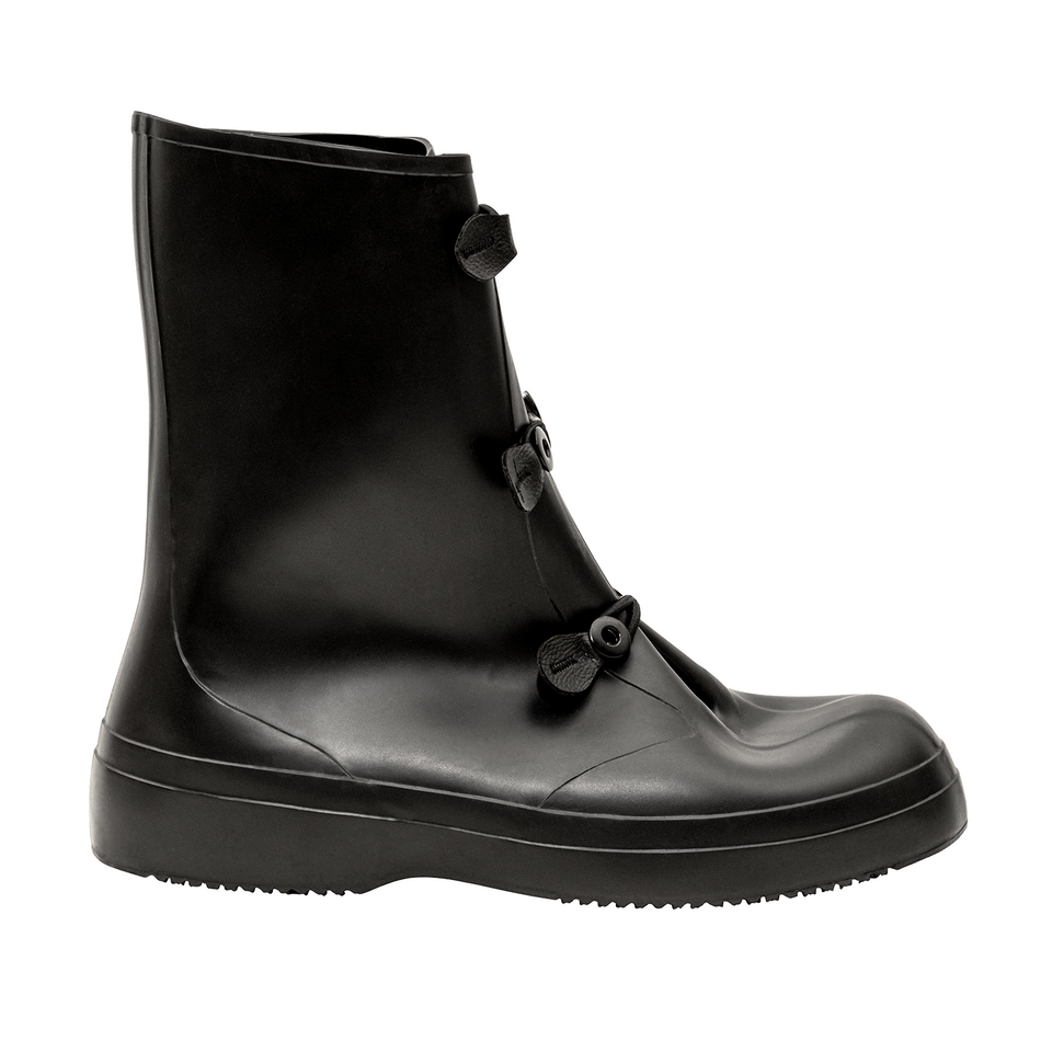 MIRA Safety Combat CBRN Overboots Model S-Tactical Source LLC