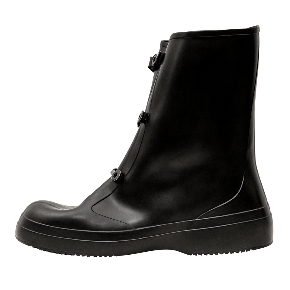 MIRA Safety Combat CBRN Overboots Model S-Tactical Source LLC