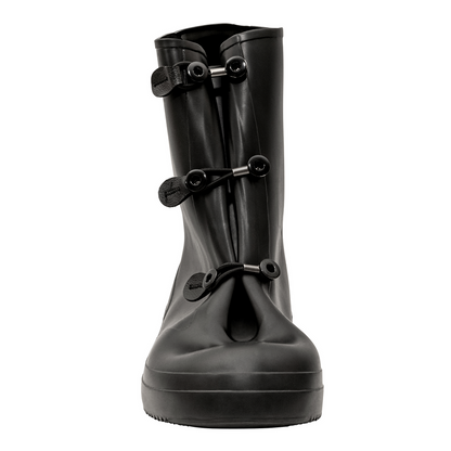 MIRA Safety Combat CBRN Overboots Model S-Tactical Source LLC