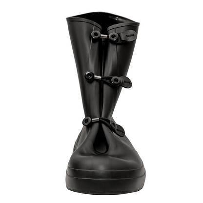 MIRA Safety Combat CBRN Overboots Model S-Tactical Source LLC