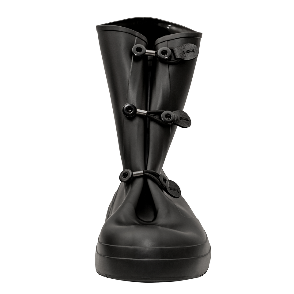 MIRA Safety Combat CBRN Overboots Model S-Tactical Source LLC