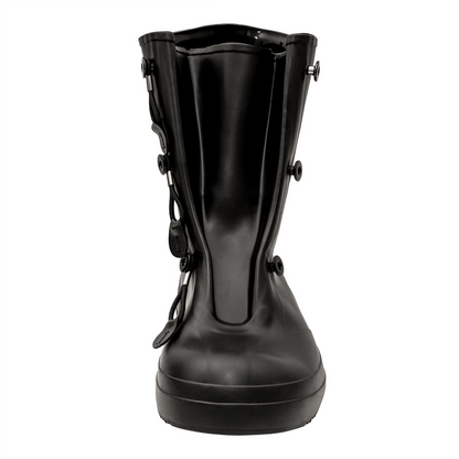 MIRA Safety Combat CBRN Overboots Model S-Tactical Source LLC