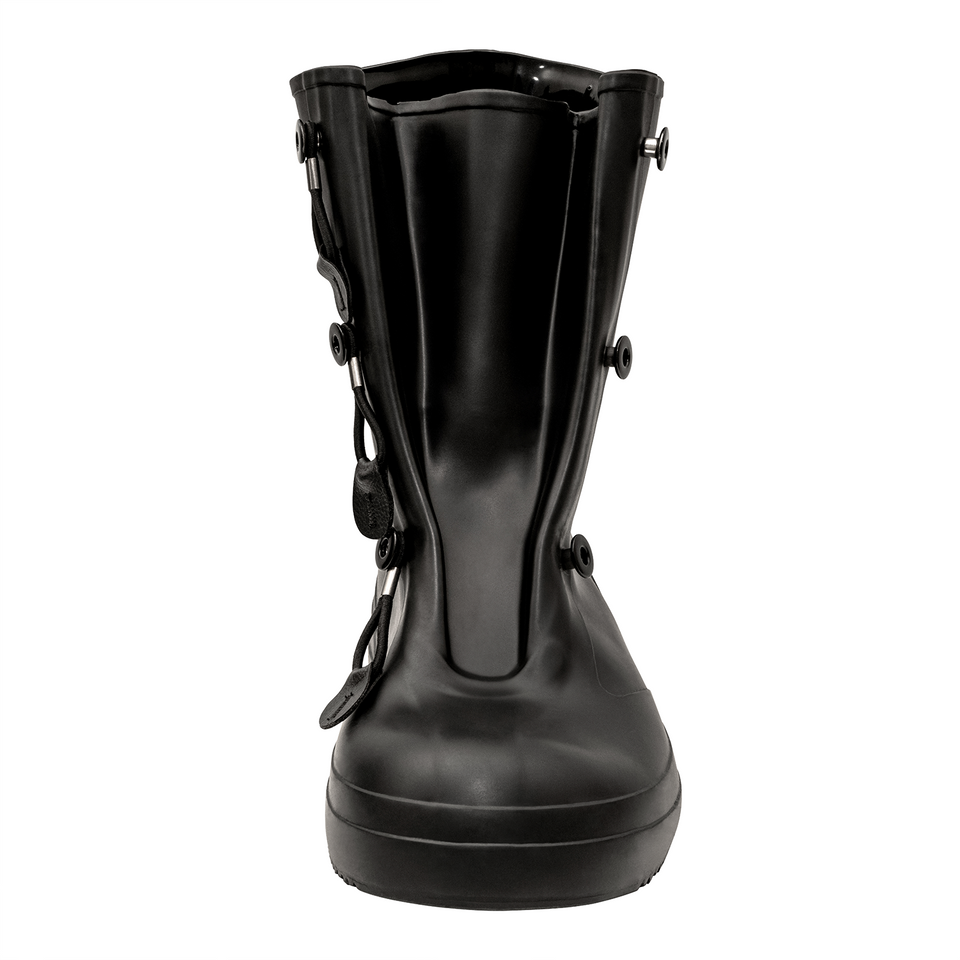 MIRA Safety Combat CBRN Overboots Model S-Tactical Source LLC