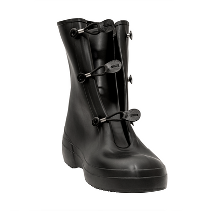 MIRA Safety Combat CBRN Overboots Model S-Tactical Source LLC