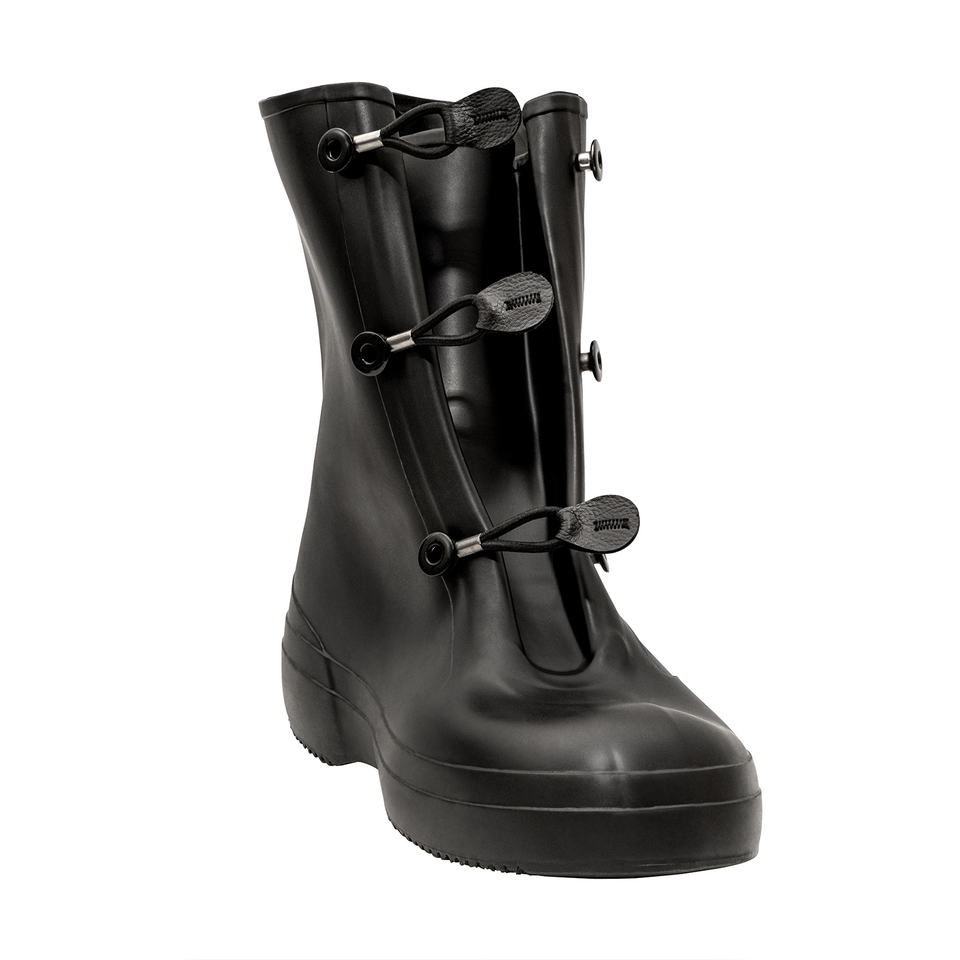 MIRA Safety Combat CBRN Overboots Model S-Tactical Source LLC