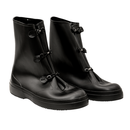 MIRA Safety Combat CBRN Overboots Model S-Tactical Source LLC