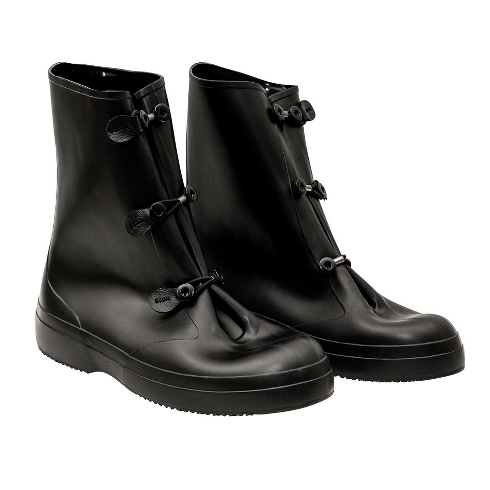 MIRA Safety Combat CBRN Overboots Model S-Tactical Source LLC