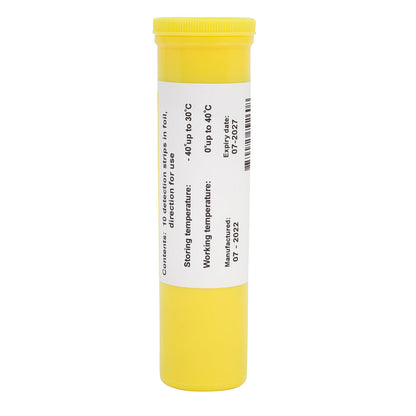 MIRA Safety DETEHIT CWD-3 CBRN Detection Strips-Tactical Source LLC