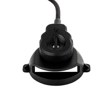 MIRA Safety Gas Mask Microphone Comms Kit CM-6M, CM-7M, CM-8M, & TAPR-Tactical Source LLC