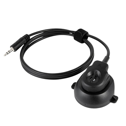 MIRA Safety Gas Mask Microphone Comms Kit CM-6M, CM-7M, CM-8M, & TAPR-Tactical Source LLC