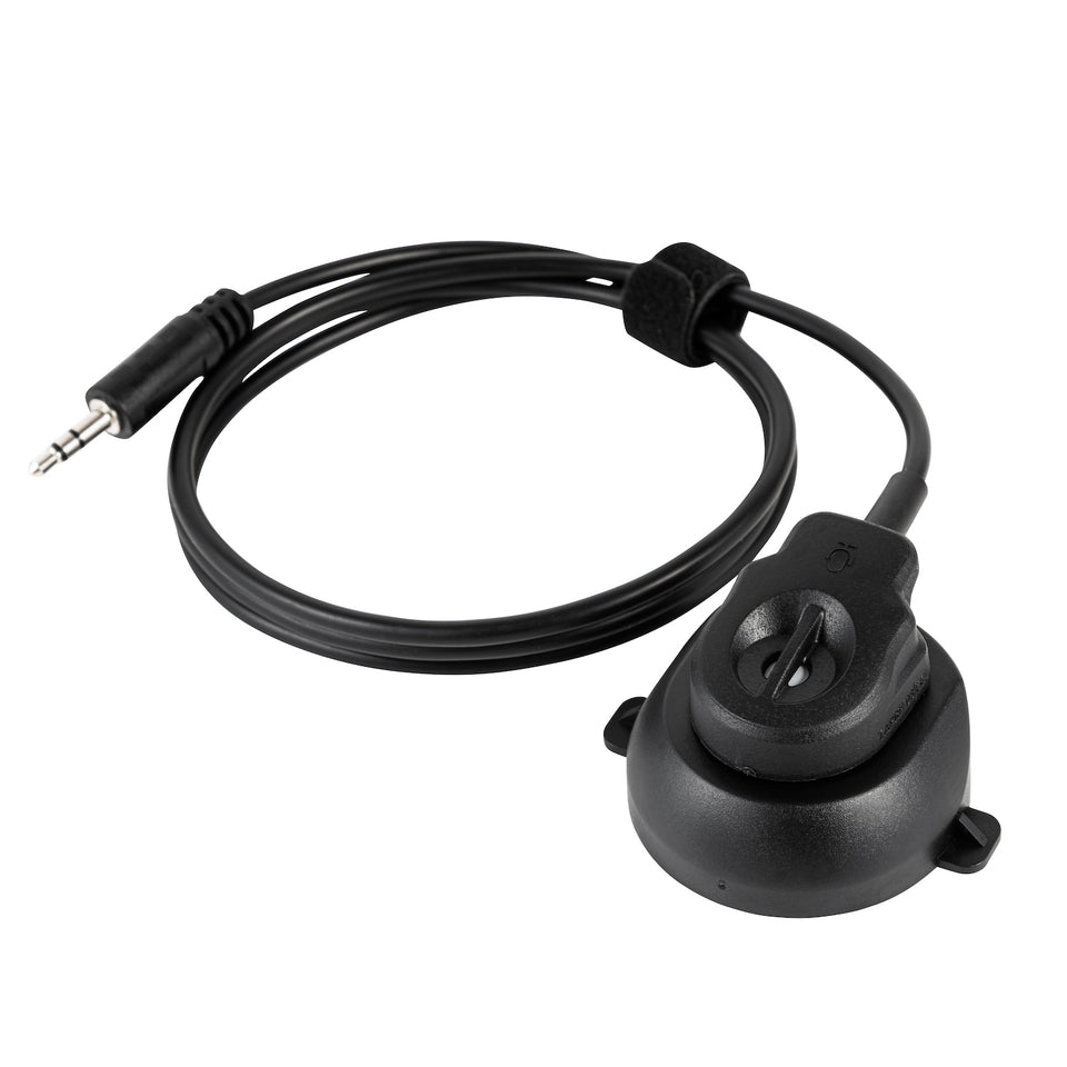 MIRA Safety Gas Mask Microphone Comms Kit CM-6M, CM-7M, CM-8M, & TAPR-Tactical Source LLC