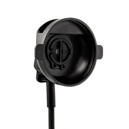 MIRA Safety Gas Mask Microphone Comms Kit CM-6M, CM-7M, CM-8M, & TAPR-Tactical Source LLC