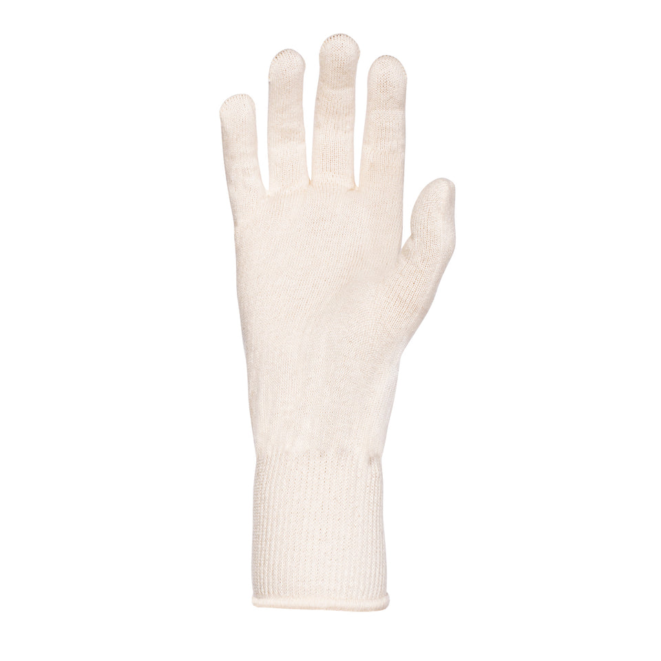 MIRA Safety HAZ-GLOVES Butyl Gloves for CBRN Protection Set of 4-Tactical Source LLC