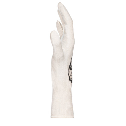 MIRA Safety HAZ-GLOVES Butyl Gloves for CBRN Protection Set of 4-Tactical Source LLC