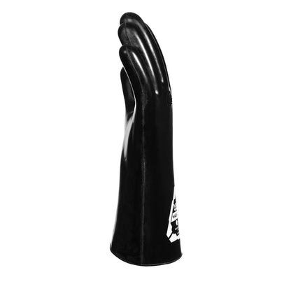 MIRA Safety HAZ-GLOVES Butyl Gloves for CBRN Protection Set of 4-Tactical Source LLC