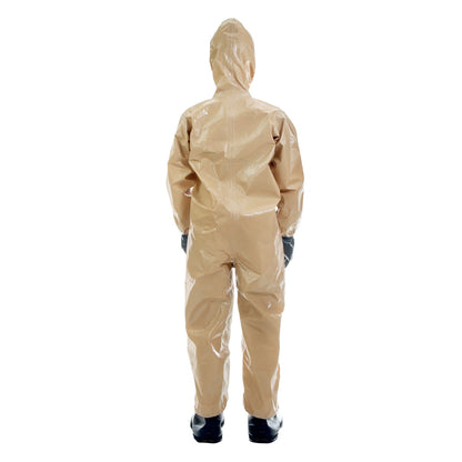 MIRA Safety HAZ-SUIT CBRN HAZMAT Protective Suit-Tactical Source LLC