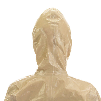 MIRA Safety HAZ-SUIT CBRN HAZMAT Protective Suit-Tactical Source LLC