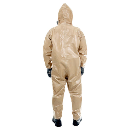 MIRA Safety HAZ-SUIT CBRN HAZMAT Protective Suit-Tactical Source LLC