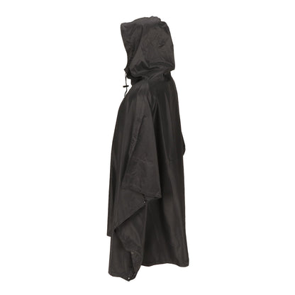 MIRA Safety M4 CBRN Military Poncho-Tactical Source LLC