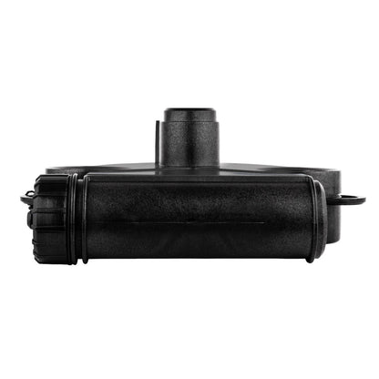 MIRA Safety MB-90 Powered Air Purifying Respirator (PAPR)-Tactical Source LLC