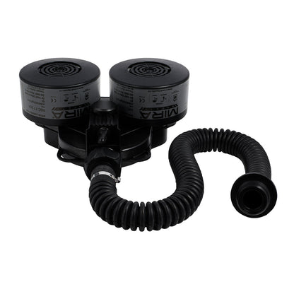 MIRA Safety MB-90 Powered Air Purifying Respirator (PAPR)-Tactical Source LLC