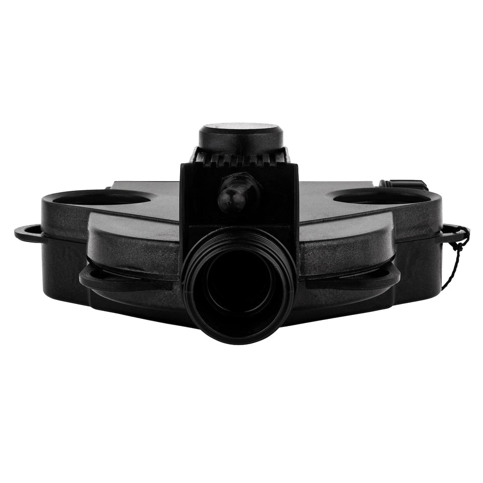 MIRA Safety MB-90 Powered Air Purifying Respirator (PAPR)-Tactical Source LLC