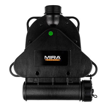 MIRA Safety MB-90 Powered Air Purifying Respirator (PAPR)-Tactical Source LLC