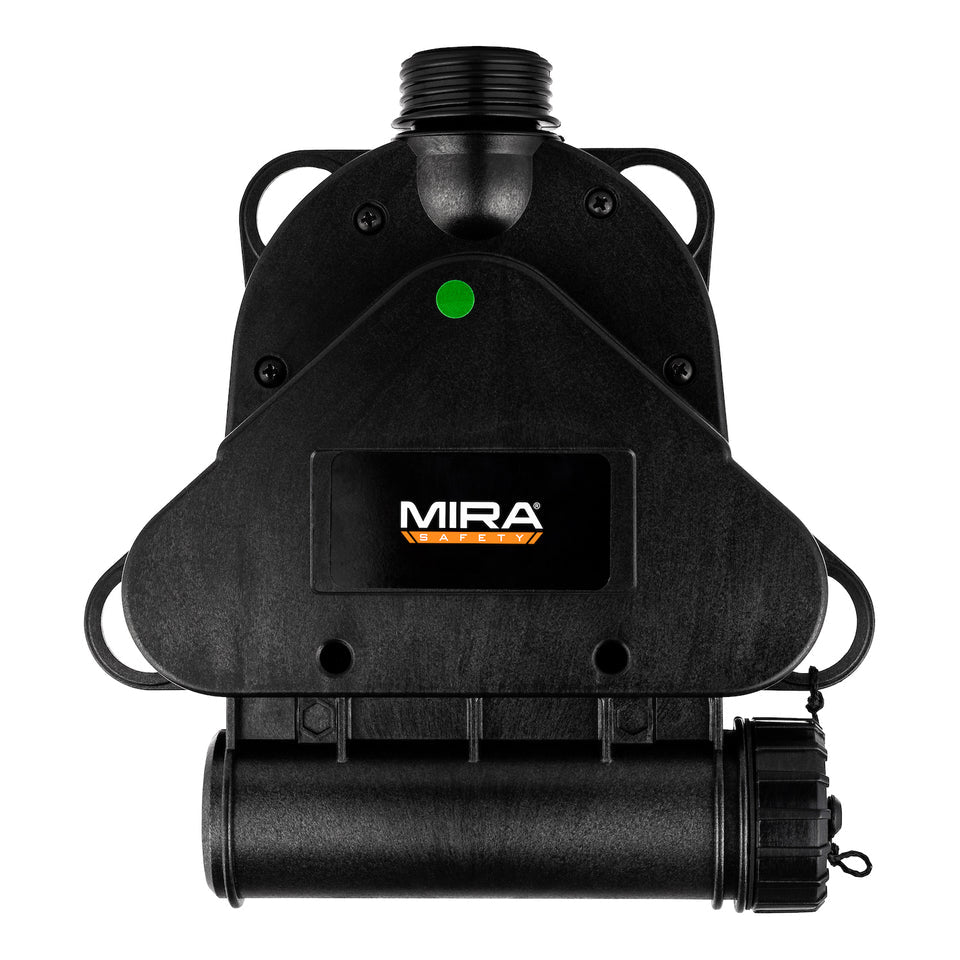 MIRA Safety MB-90 Powered Air Purifying Respirator (PAPR)-Tactical Source LLC