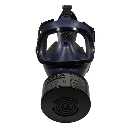 Mira Safety MD-1 Children's Gas Mask-Tactical Source LLC