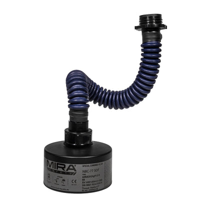 Mira Safety MD-1 Children's Gas Mask-Tactical Source LLC