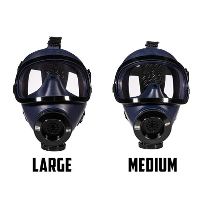 Mira Safety MD-1 Children's Gas Mask-Tactical Source LLC