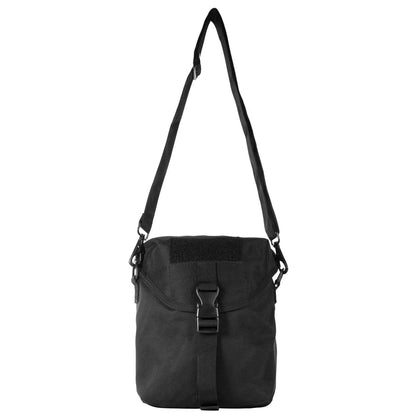 MIRA Safety Military Pouch Gas Mask Pouch Holder v2-Tactical Source LLC