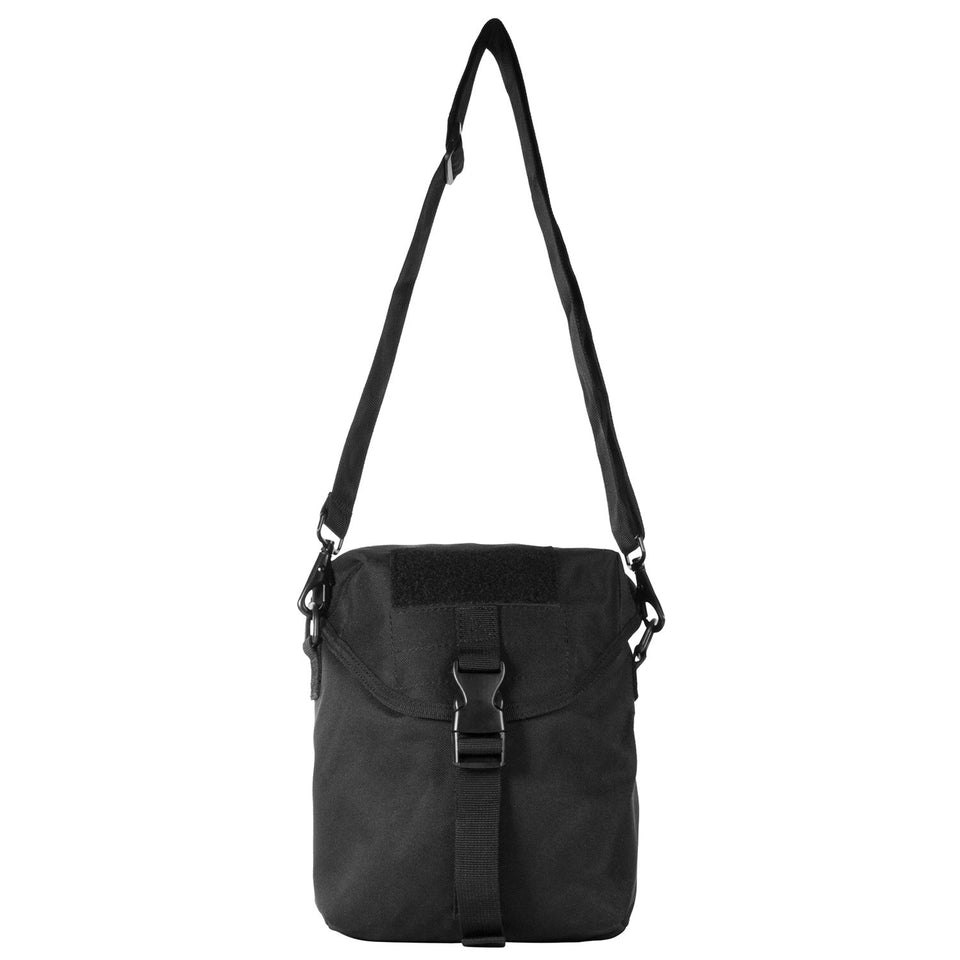 MIRA Safety Military Pouch Gas Mask Pouch Holder v2-Tactical Source LLC