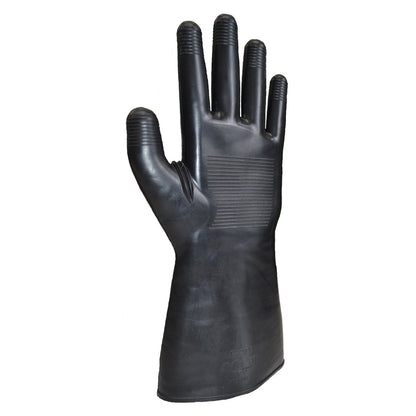 MIRA Safety NC-11 Protective CBRN Gloves-Tactical Source LLC