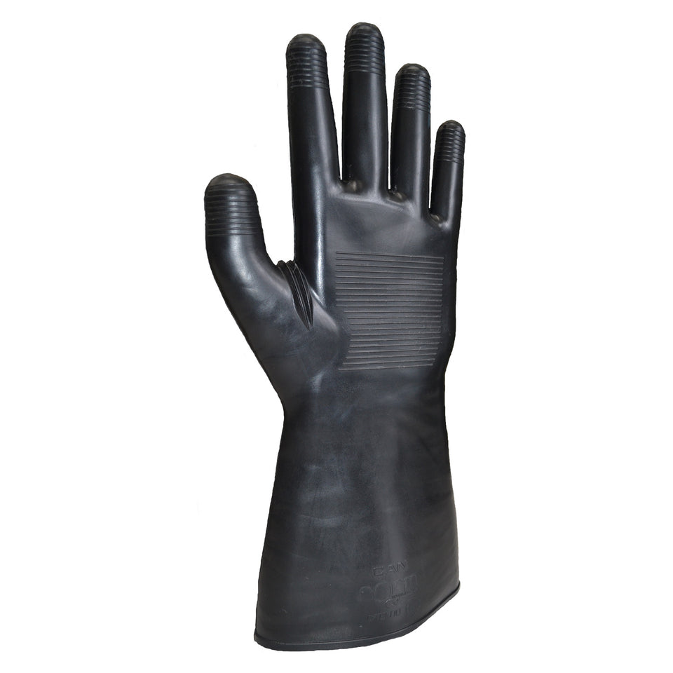 MIRA Safety NC-11 Protective CBRN Gloves-Tactical Source LLC