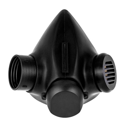 Mira Safety TAPR Tactical Air-Purifying Respirator Mask Universal Fit-Tactical Source LLC