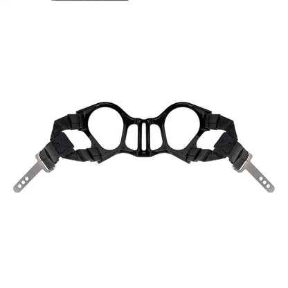 Mira Safety TAPR Tactical Air-Purifying Respirator Mask Universal Fit-Tactical Source LLC
