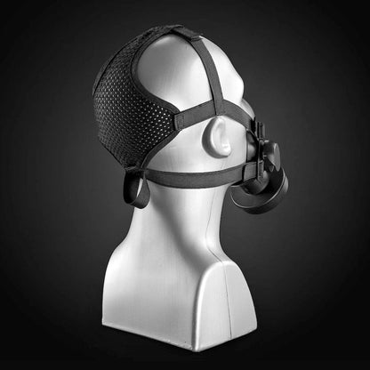 Mira Safety TAPR Tactical Air-Purifying Respirator Mask Universal Fit-Tactical Source LLC