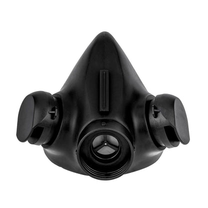 Mira Safety TAPR Tactical Air-Purifying Respirator Mask Universal Fit-Tactical Source LLC