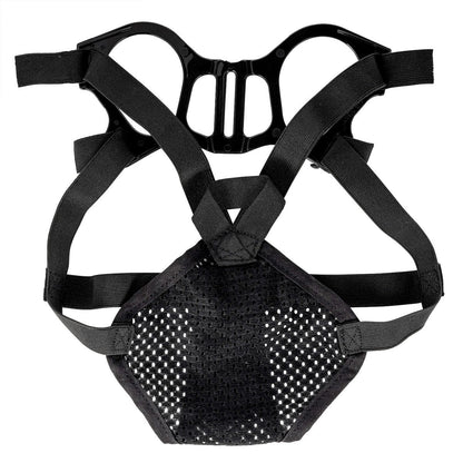Mira Safety TAPR Tactical Air-Purifying Respirator Mask Universal Fit-Tactical Source LLC