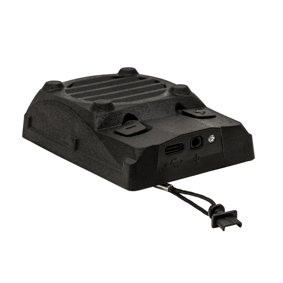 MIRA Safety VPU-1 Respirator Voice Projection Unit-Tactical Source LLC