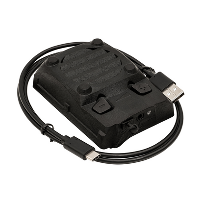 MIRA Safety VPU-1 Respirator Voice Projection Unit-Tactical Source LLC