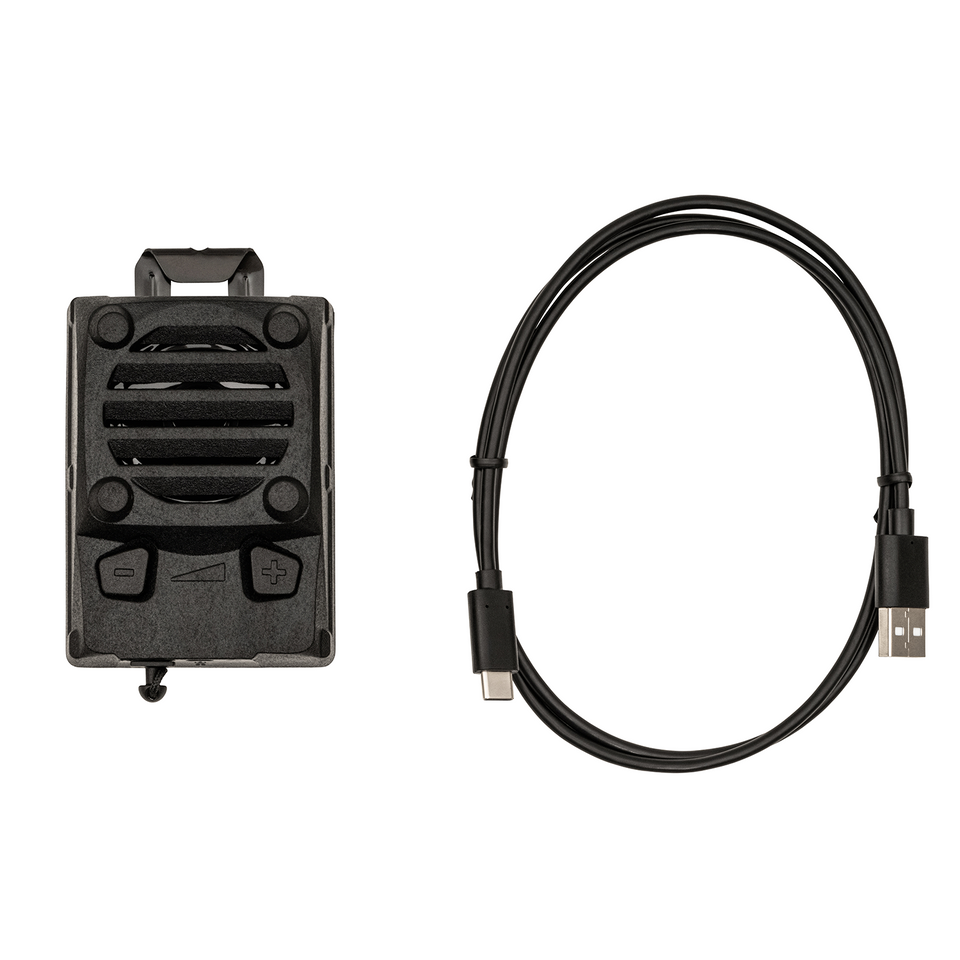 MIRA Safety VPU-1 Respirator Voice Projection Unit-Tactical Source LLC