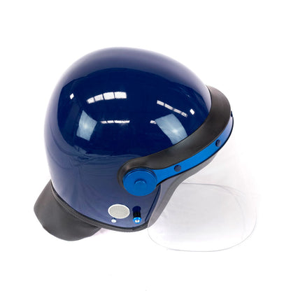 MLA Defender Hybrid Public Order Helmet-Tactical Source LLC