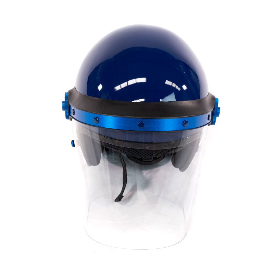 MLA Defender Hybrid Public Order Helmet-Tactical Source LLC